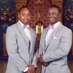 Meet your Posher, Barry